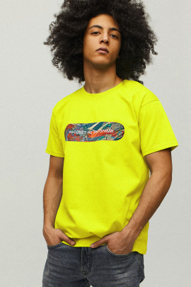 Футболка мужская