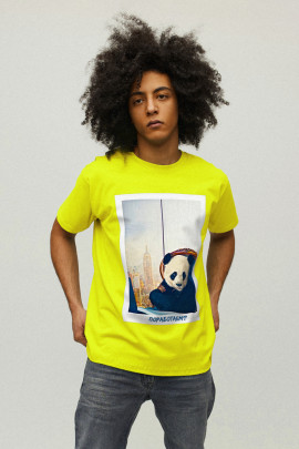 Футболка мужская