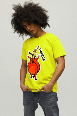 Футболка мужская