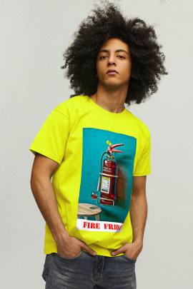 Футболка мужская