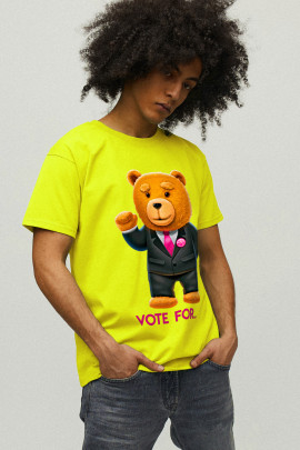 Футболка мужская