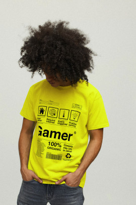 Футболка мужская