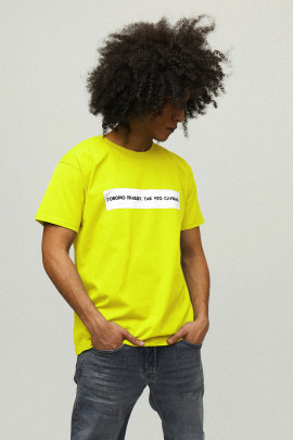 Футболка мужская