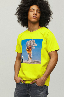 Футболка мужская