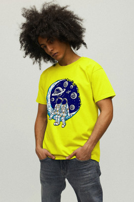 Футболка мужская