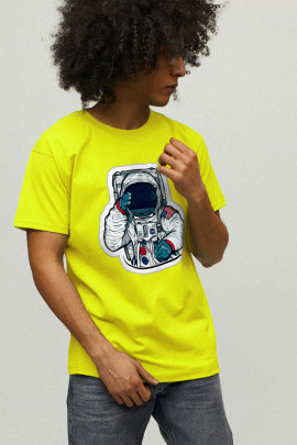 Футболка мужская