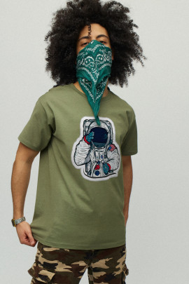 Футболка мужская