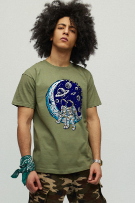 Футболка мужская