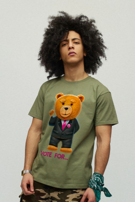 Футболка мужская