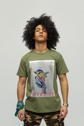 Футболка чоловіча