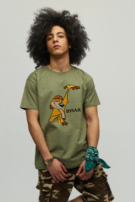 Футболка чоловіча