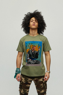 Футболка чоловіча