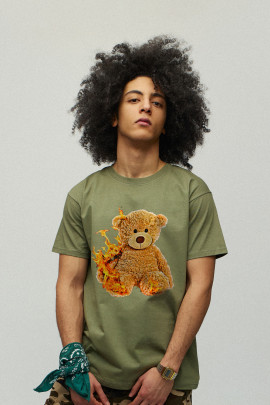 Футболка чоловіча