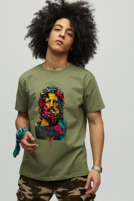 Футболка чоловіча