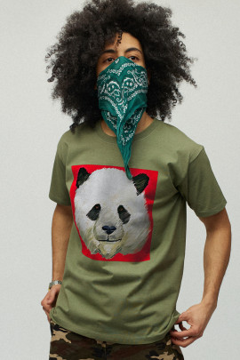 Футболка чоловіча