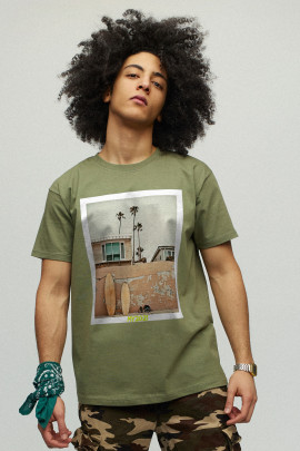 Футболка чоловіча