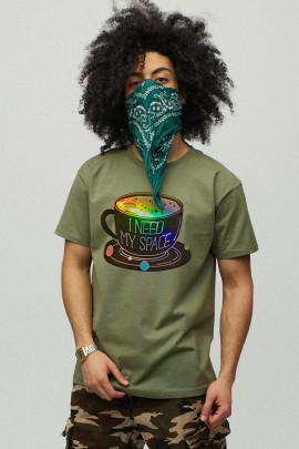 Футболка чоловіча