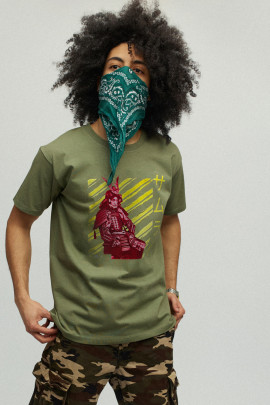 Футболка чоловіча