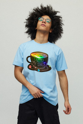 Футболка чоловіча