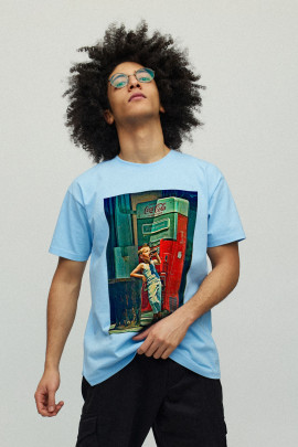 Футболка чоловіча