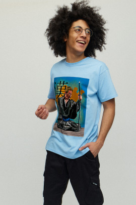 Футболка чоловіча