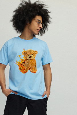 Футболка чоловіча