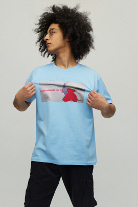 Футболка чоловіча