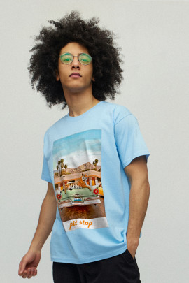 Футболка чоловіча