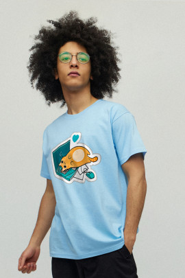 Футболка чоловіча