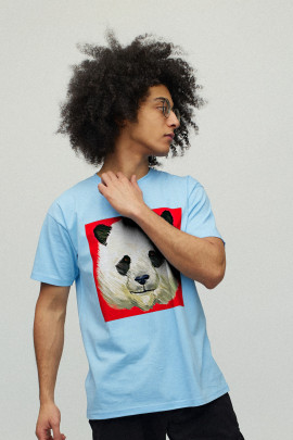 Футболка чоловіча