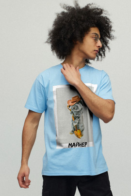 Футболка чоловіча