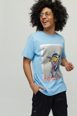 Футболка чоловіча