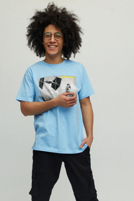 Футболка чоловіча