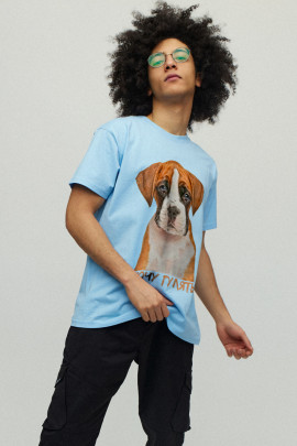 Футболка чоловіча