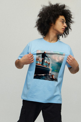 Футболка чоловіча