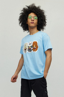 Футболка чоловіча