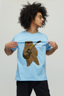 Футболка чоловіча