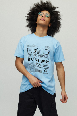 Футболка чоловіча