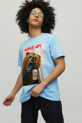 Футболка чоловіча