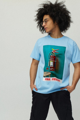 Футболка чоловіча