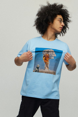 Футболка чоловіча