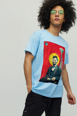 Футболка чоловіча