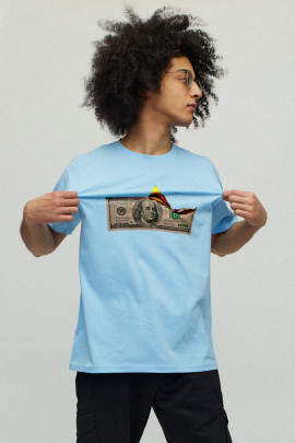 Футболка чоловіча