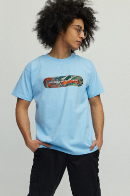 Футболка чоловіча