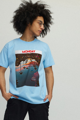 Футболка чоловіча