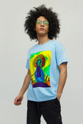 Футболка чоловіча