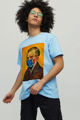 Футболка чоловіча