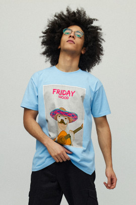 Футболка чоловіча