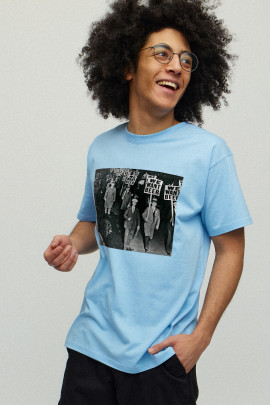 Футболка чоловіча