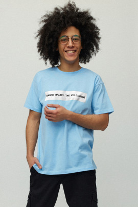 Футболка чоловіча